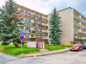 Prodej bytu 3+1, Český Brod, Rokycanova, 78 m2