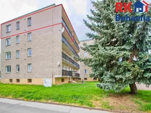 Prodej bytu 3+1, Český Brod, Rokycanova, 78 m2