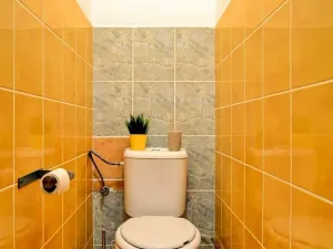 Pronájem bytu 1+kk, Český Brod, Kounická, 38 m2