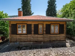 Prodej chaty, Pozlovice, 49 m2