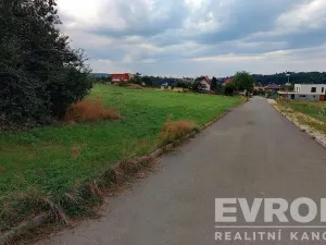 Prodej pozemku pro bydlení, Praha - Zbraslav, 800 m2