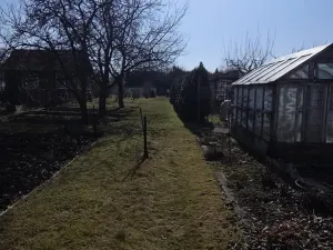 Prodej zahrady, Jeseník, Janáčkova, 132 m2