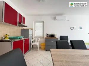 Prodej bytu 3+kk, Novalja, Chorvatsko, Samorašnji put, 50 m2