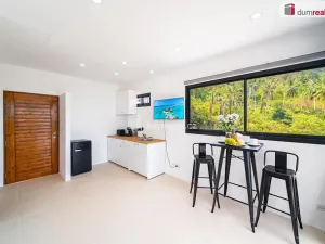 Prodej bytu 1+kk, Ko Samui, Thajsko, 35 m2