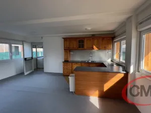 Pronájem rodinného domu, Praha, Pikovická, 78 m2