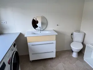 Pronájem rodinného domu, Praha, Pikovická, 78 m2