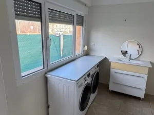 Pronájem rodinného domu, Praha, Pikovická, 78 m2