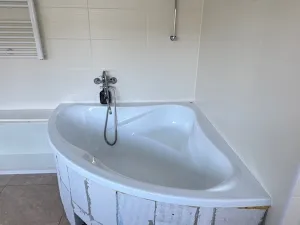 Pronájem rodinného domu, Praha, Pikovická, 78 m2