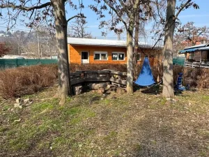 Pronájem rodinného domu, Praha, Pikovická, 78 m2