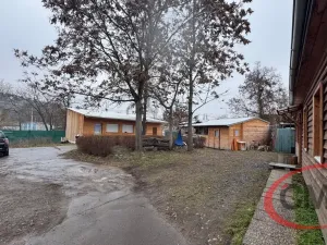 Pronájem rodinného domu, Praha, Pikovická, 78 m2