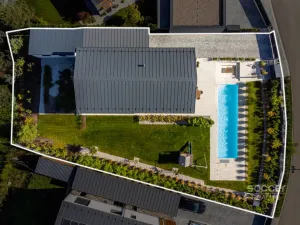 Prodej rodinného domu, Předboj, K Parku, 200 m2