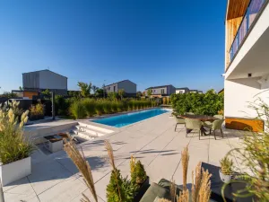 Prodej rodinného domu, Předboj, K Parku, 200 m2