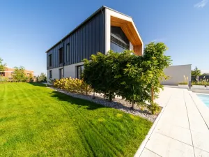 Prodej rodinného domu, Předboj, K Parku, 200 m2