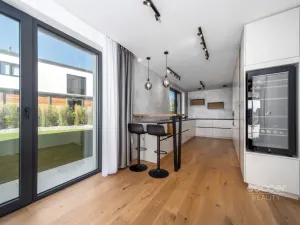 Prodej rodinného domu, Předboj, K Parku, 200 m2