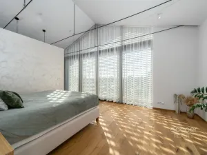 Prodej rodinného domu, Předboj, K Parku, 200 m2