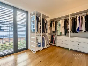 Prodej rodinného domu, Předboj, K Parku, 200 m2