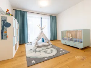 Prodej rodinného domu, Předboj, K Parku, 200 m2