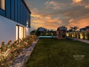 Prodej rodinného domu, Předboj, K Parku, 200 m2