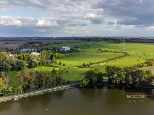 Prodej rodinného domu, Předboj, K Parku, 200 m2