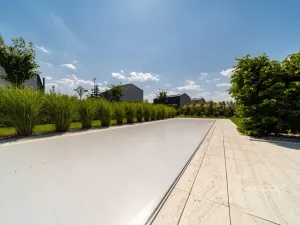 Prodej rodinného domu, Předboj, K Parku, 285 m2