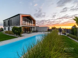 Prodej rodinného domu, Předboj, K Parku, 285 m2