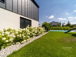 Prodej rodinného domu, Předboj, K Parku, 285 m2