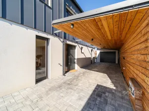 Prodej rodinného domu, Předboj, K Parku, 285 m2