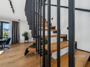 Prodej rodinného domu, Předboj, K Parku, 285 m2