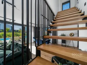 Prodej rodinného domu, Předboj, K Parku, 285 m2