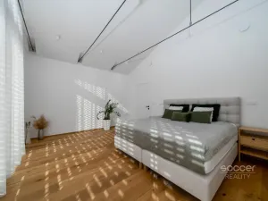 Prodej rodinného domu, Předboj, K Parku, 285 m2