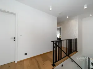 Prodej rodinného domu, Předboj, K Parku, 285 m2