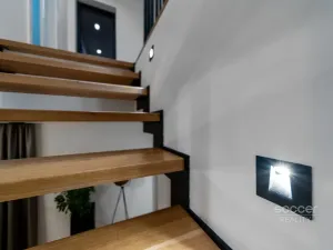 Prodej rodinného domu, Předboj, K Parku, 285 m2