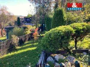 Prodej chaty, Havířov, Na Lánech, 16 m2