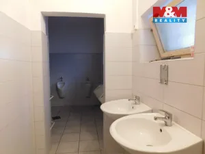 Pronájem restaurace, Kasejovice, 700 m2