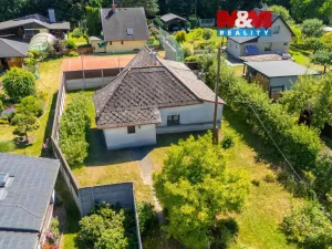 Prodej chaty, Ohrobec, Károvská, 92 m2