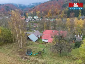 Prodej rodinného domu, Horní Maršov, Horská, 150 m2
