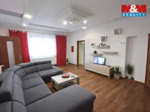 Prodej rodinného domu, Český Těšín - Horní Žukov, Vělopolská, 150 m2