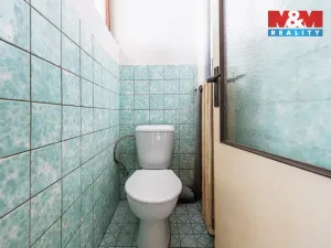 Prodej rodinného domu, Mukařov - Srbín, Na Budech, 175 m2