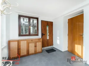 Pronájem rodinného domu, Praha - Ďáblice, Hřenská, 177 m2