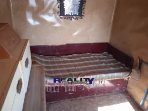 Pronájem zahrady, Kryry, 367 m2