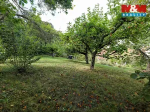 Prodej rodinného domu, Štichovice - Křečov, 102 m2