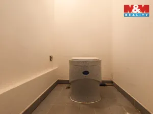 Prodej rodinného domu, Štichovice - Křečov, 102 m2