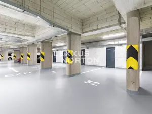 Pronájem bytu 3+kk, Praha - Stodůlky, Bělohlávkova, 74 m2