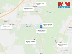 Prodej bytu 3+kk, Líšnice, Spálený Mlýn, 86 m2