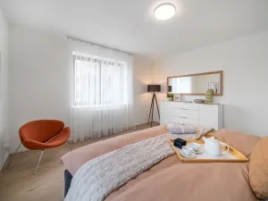 Prodej bytu 4+kk, Blažovice, 105 m2