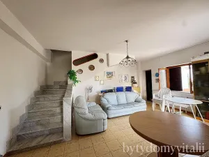 Prodej domu, Scalea, Kalábrie, Itálie, 85 m2