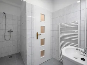 Pronájem bytu 2+kk, Dalovice, Botanická, 48 m2