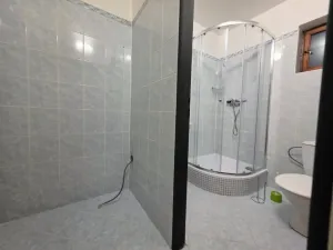 Pronájem bytu 2+kk, Praha - Smíchov, U Santošky, 55 m2
