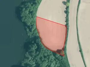 Prodej pole, Čejetice, 76509 m2