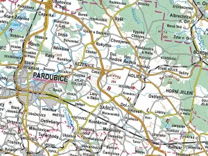 Prodej louky, Holice, 32666 m2